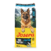 Josera High Protein Adult Sea Fish sausas pašaras šunims su žuvimi, 12,5 kg – Josera pakuotė