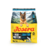 Josera High Protein Adult Sea Fish sausas pašaras šunims su žuvimi, 900 g – Josera pakuotė