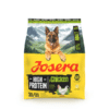 Josera High Protein Chicken sausas pašaras šunims su paukštiena, 900 g – Josera pakuotė