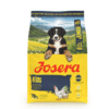 Josera Kids sausas pašaras jauniems šunims su paukštiena, 3 kg – Josera pakuotė