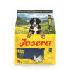 Josera Kids sausas pašaras jauniems šunims su paukštiena, 900 g – Josera pakuotė