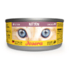 Josera Kitten begrūdžiai konservai kačiukams, 6 x 85 g – Josera pakuotė
