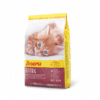 Josera Kitten sausas pašaras jaunoms katėms su paukštiena, 400 g – Josera pakuotė