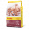 Josera Kitten sausas pašaras kačiukams su paukštiena, 10 kg – Josera pakuotė