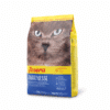 Josera Marinesse begrūdis sausas pašaras katėms su lašiša, 400 g – Josera pakuotė