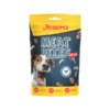 Josera Meat Bites Mini Chicken skanėstai šunims su vištiena, 70 g – Josera pakuotė