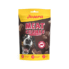 Josera Meat Chunks Beef skanėstai šunims su jautiena, 70 g – Josera pakuotė