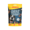 Josera Meat Chunks Chicken skanėstai šunims su vištiena, 70 g – Josera pakuotė