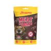 Josera Meat Hearts Beef skanėstai šunims su jautiena, 70 g – Josera pakuotė
