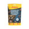 Josera Meat Hearts Chicken skanėstai šunims su vištiena, 70 g – Josera pakuotė