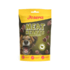 Josera Meat Hearts Turkey skanėstai šunims su kalakutiena, 70 g – Josera pakuotė