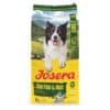 Josera Sea Fish + Rice A/S sausas pašaras šunims su jūros žuvimi, 12,5 kg – Josera pakuotė