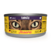 Josera Turkey begrūdžiai konservai katėms su kalakutiena, 6 x 85 g – Josera pakuotė