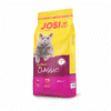 JosiCat Sterilised Classic sausas pašaras sterilizuotoms katėms, 1,9 kg – Josera pakuotė