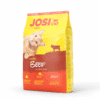 JosiCat Tasty Beef sausas pašaras katėms su jautiena, 650 g – Josera pakuotė
