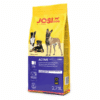 JosiDog Active sausas pašaras šunims, 2,7 kg – Josera pakuotė