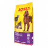 JosiDog Adult Sensitive sausas pašaras jautriems šunims, 15 kg – Josera pakuotė