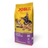 JosiDog Junior Sensitive sausas pašaras jauniems jautriems šunims, 15 kg – Josera pakuotė