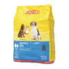 JosiDog Master Mix sausas pašaras šunims, 900 g – Josera pakuotė