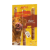 JosiDog Meat Sticks Beef skanėstai šunims su jautiena, 33 g – Josera pakuotė