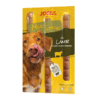 JosiDog Meat Sticks Lamb skanėstai šunims su ėriena, 33 g – Josera pakuotė