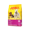 JosiDog Mini sausas pašaras mažų veislių šunims, 10 kg – Josera pakuotė