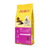 JosiDog Mini sausas pašaras mažų veislių šunims, 2,7 kg – Josera pakuotė
