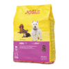 JosiDog Mini sausas pašaras mažų veislių šunims, 900 g – Josera pakuotė