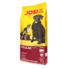JosiDog Regular sausas pašaras šunims, 15 kg – Josera pakuotė