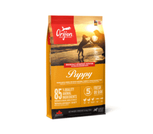 Orijen Puppy sausas pašaras šuniukams